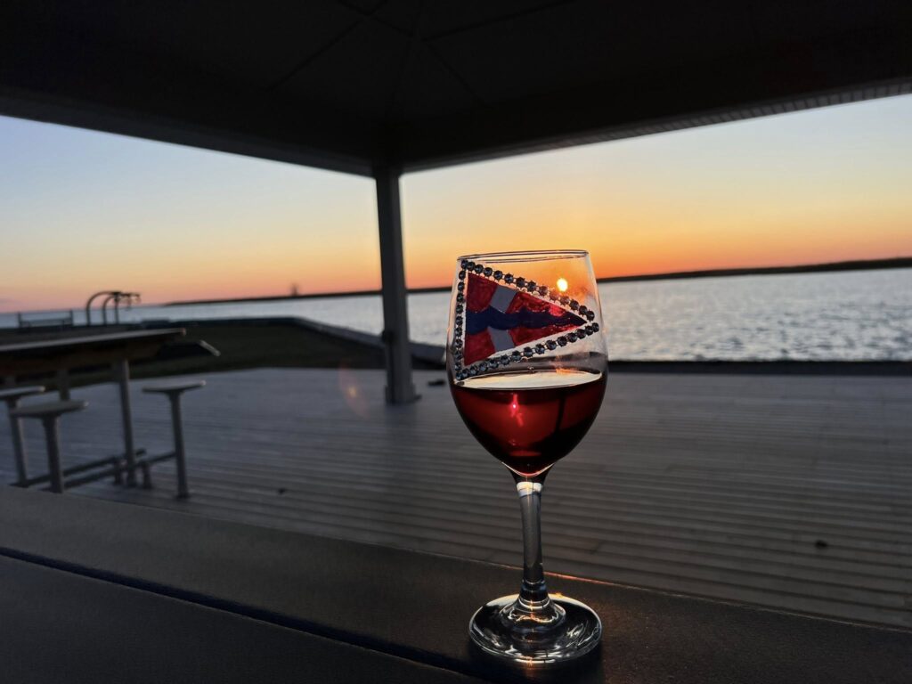 Labour Day Weekend Celebration