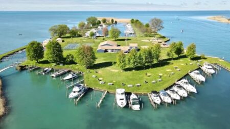 EVENT: CRBC Annual Stockholders Meeting