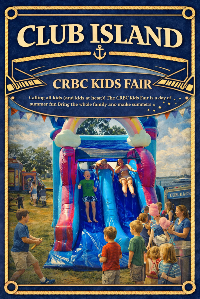 CRBC Kids Fair
