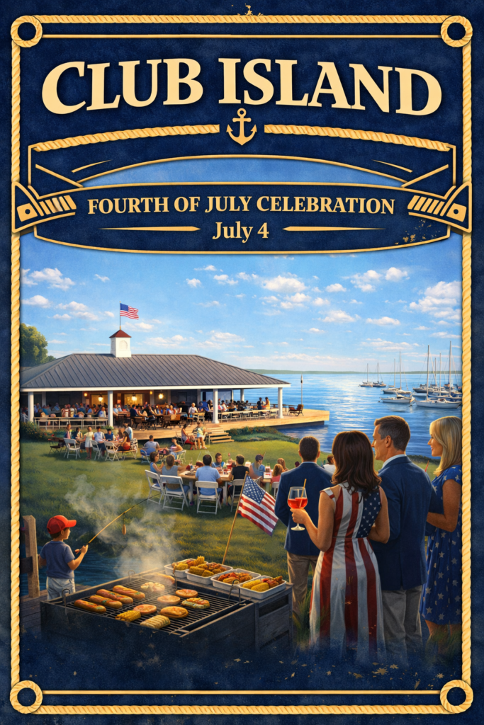 Fourth of July Celebration
